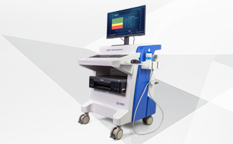 兒童超聲骨密度儀BMD-A7